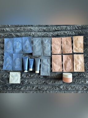 Summer Fridays Skincare Travel Sizes